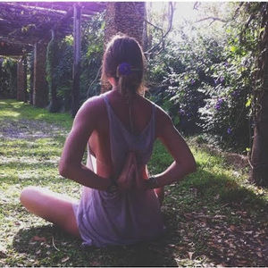 Meet your Posher, Alee